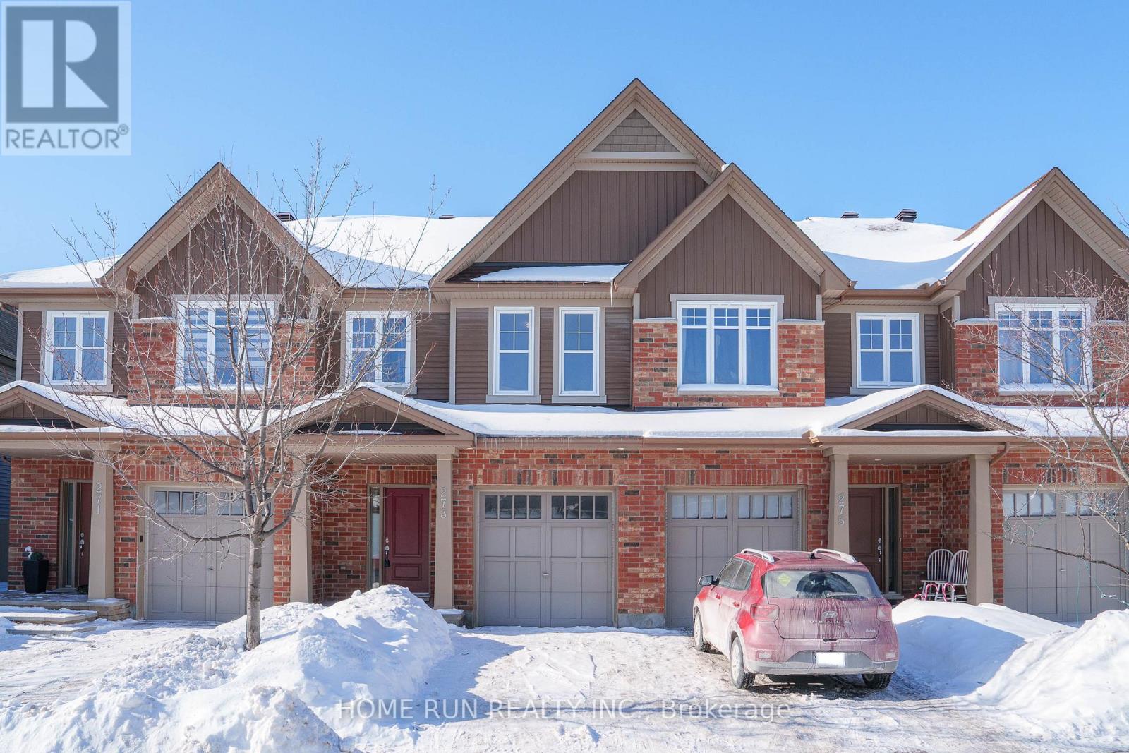 273 Via San Marino Street