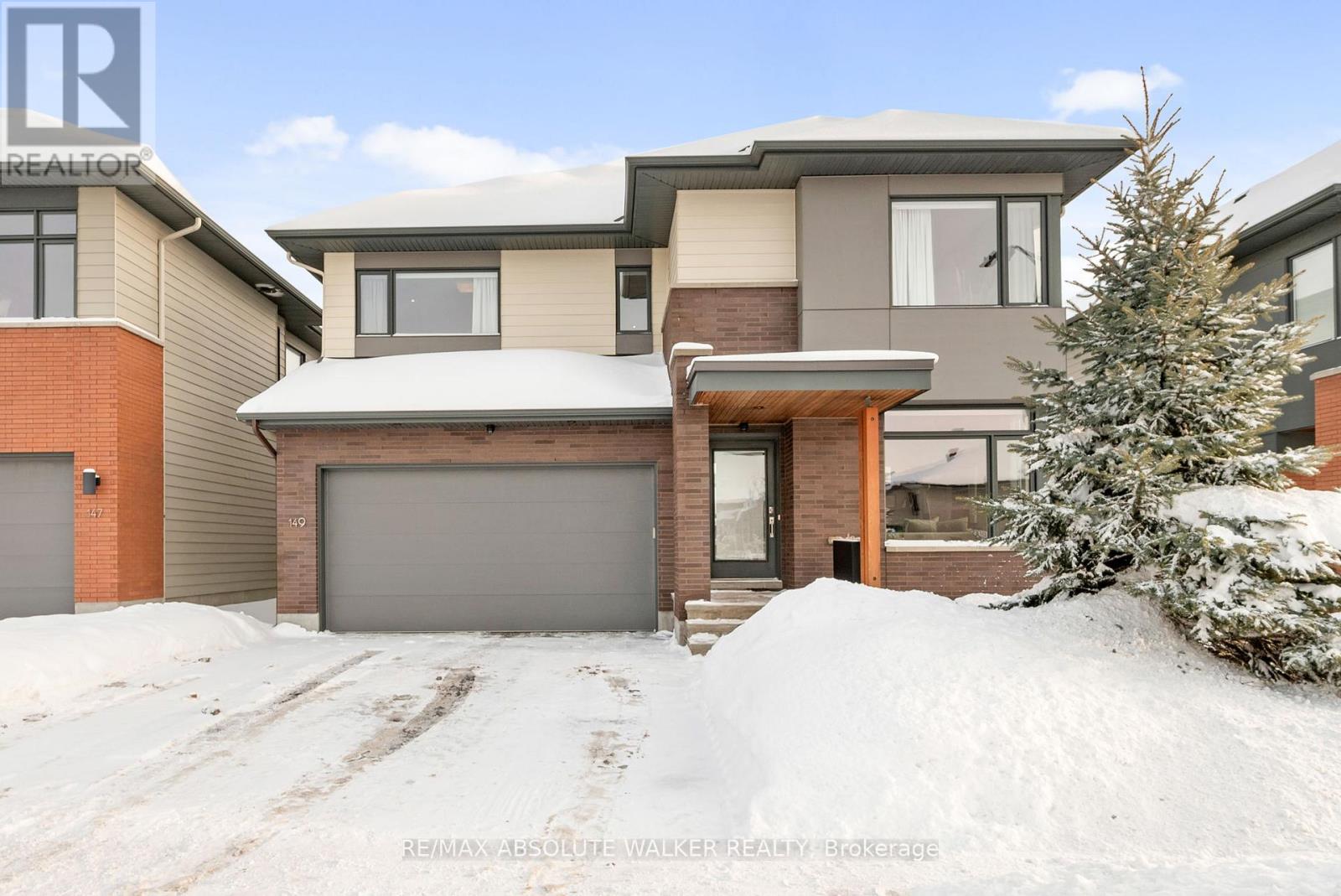 149 Stonemeadow Drive