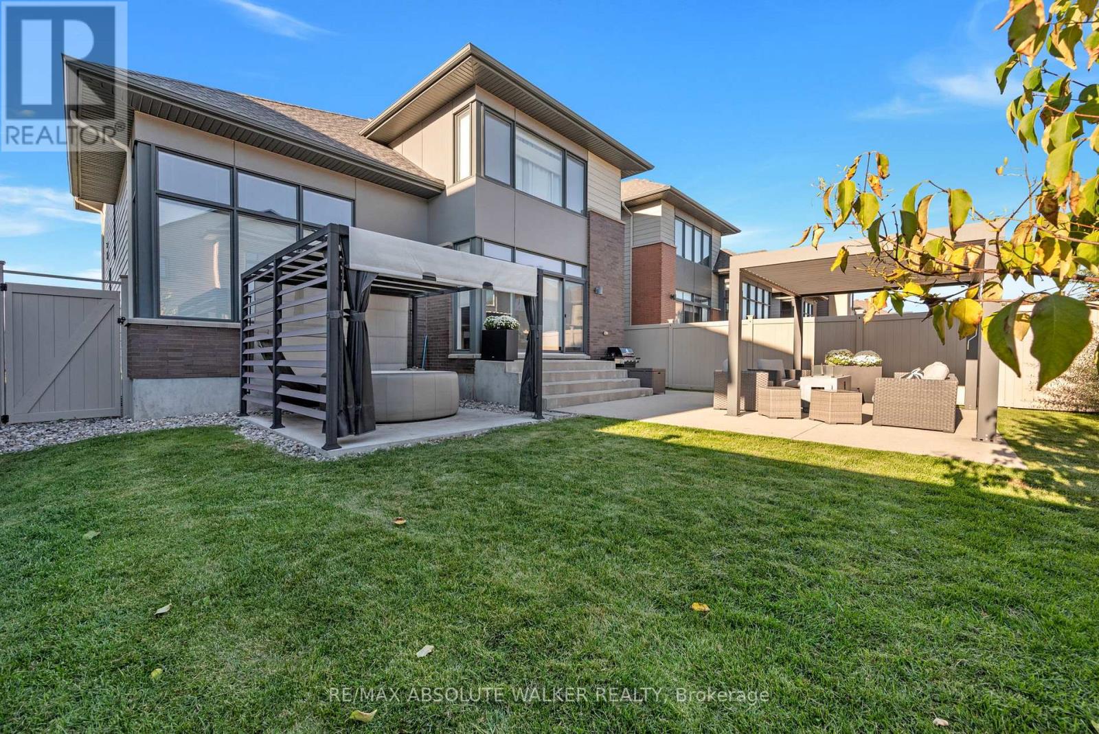 149 Stonemeadow Drive