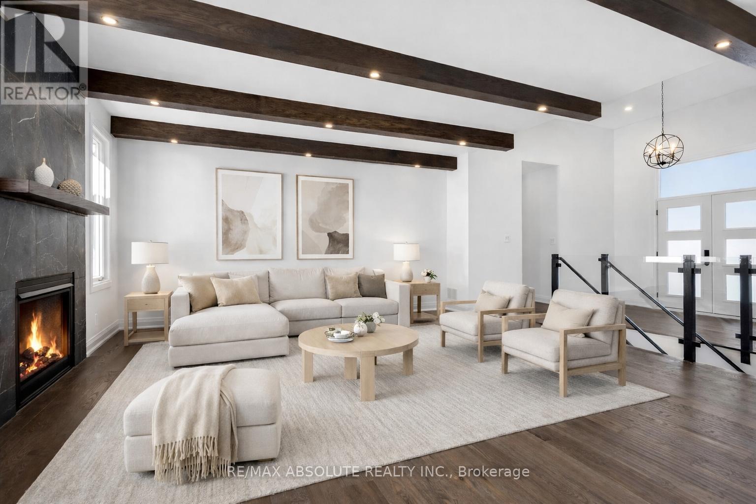 989 William Mooney Road