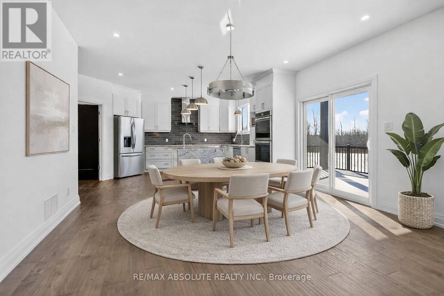 989 William Mooney Road