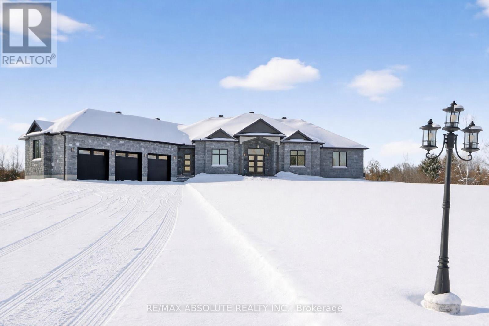 989 William Mooney Road