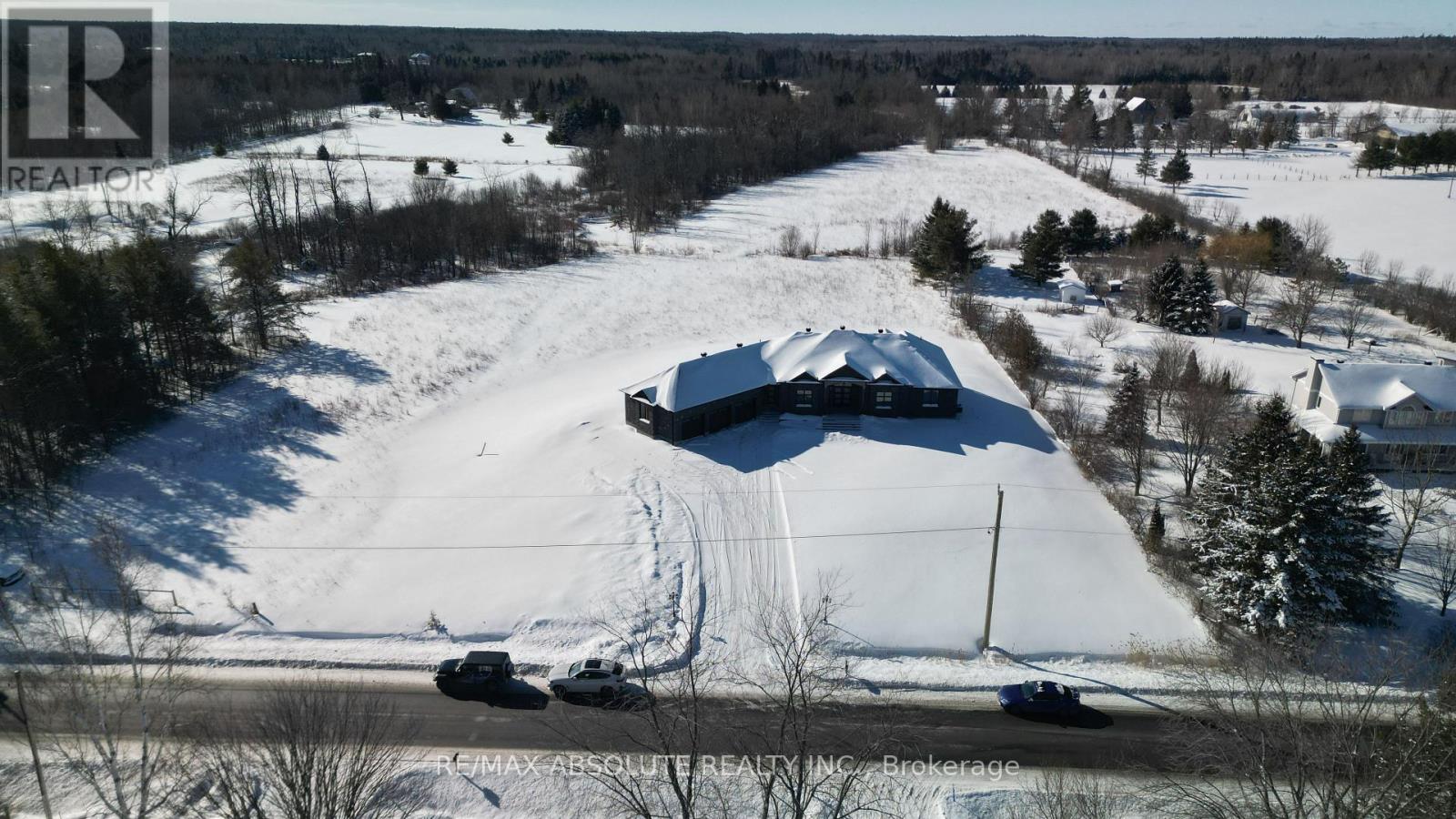 989 William Mooney Road