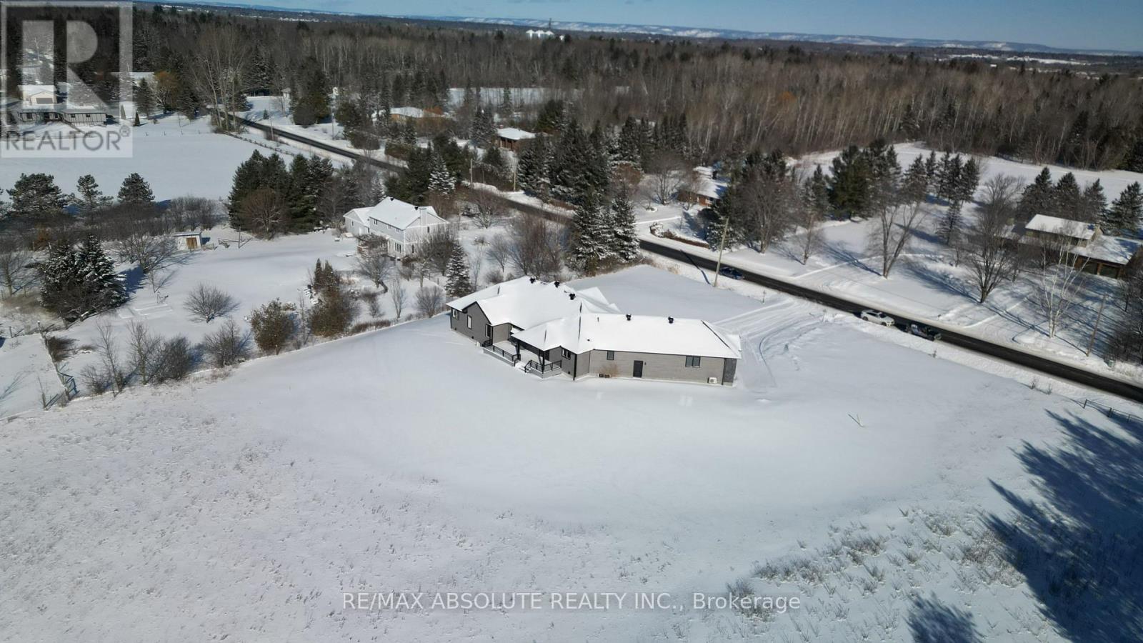 989 William Mooney Road