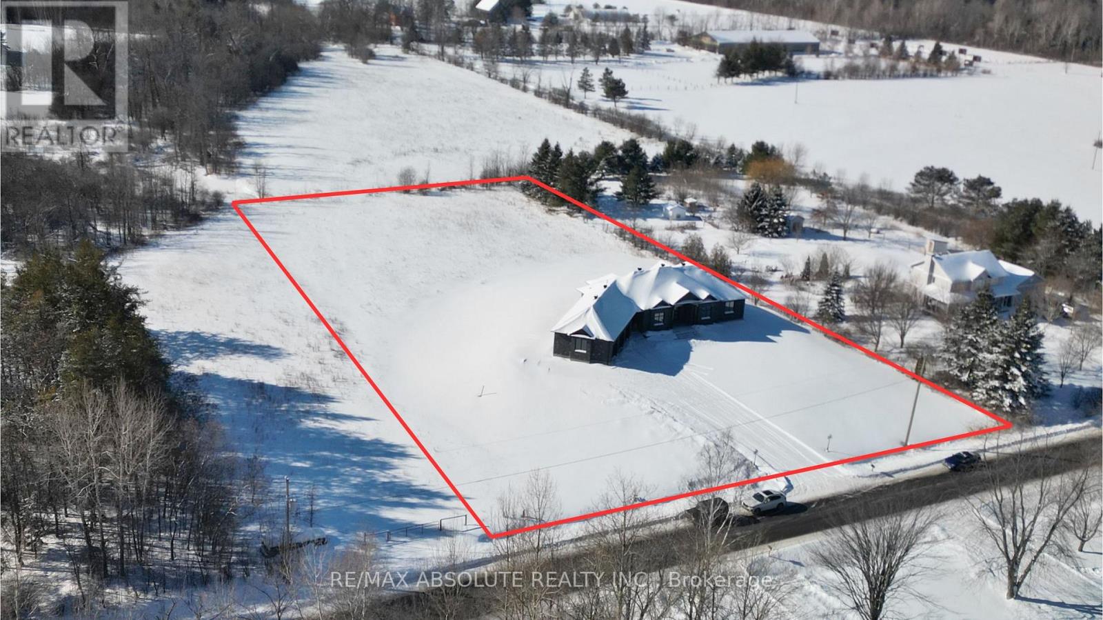 989 William Mooney Road