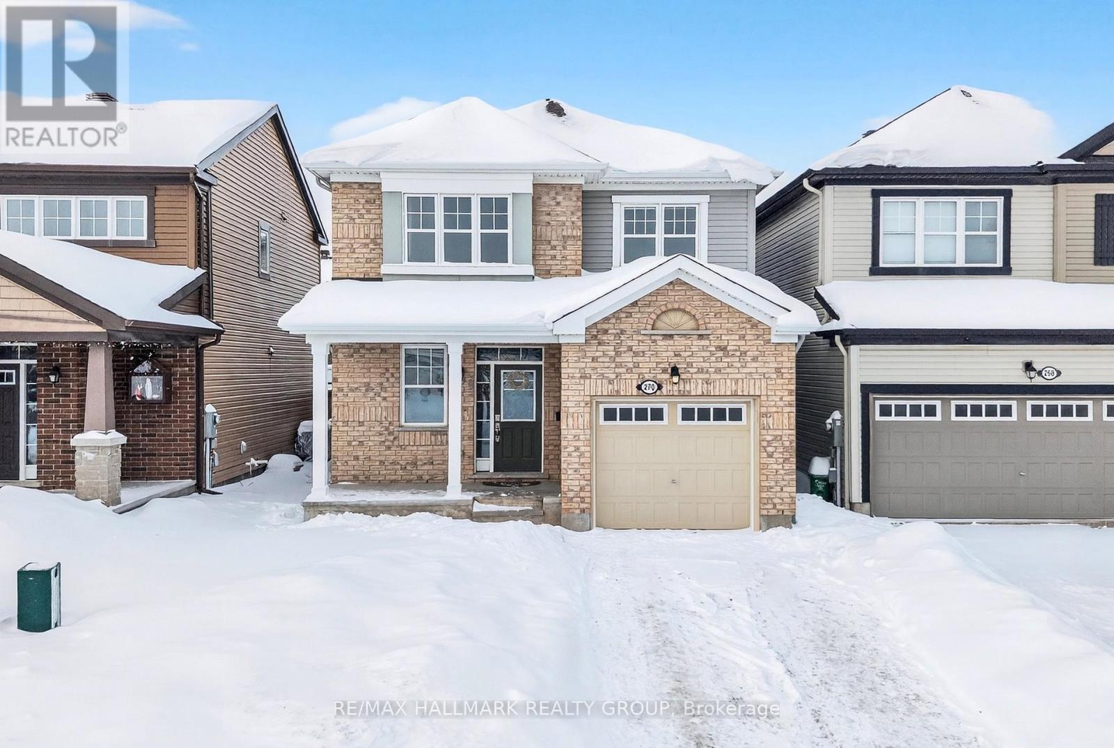 270 Des Soldats Riendeau Street