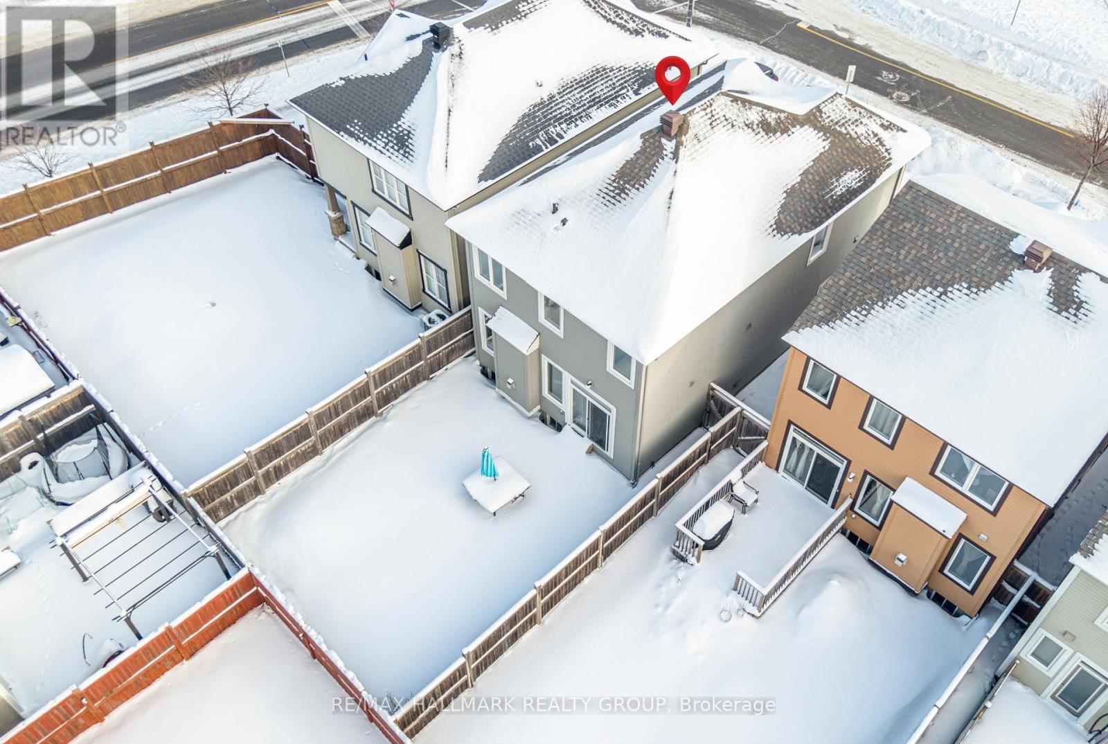 270 Des Soldats Riendeau Street