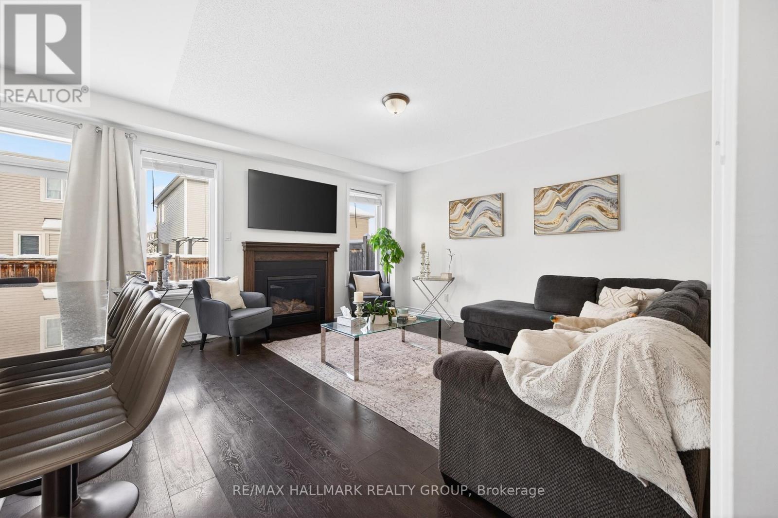 270 Des Soldats Riendeau Street