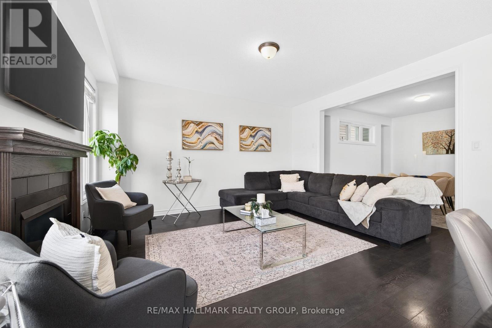 270 Des Soldats Riendeau Street