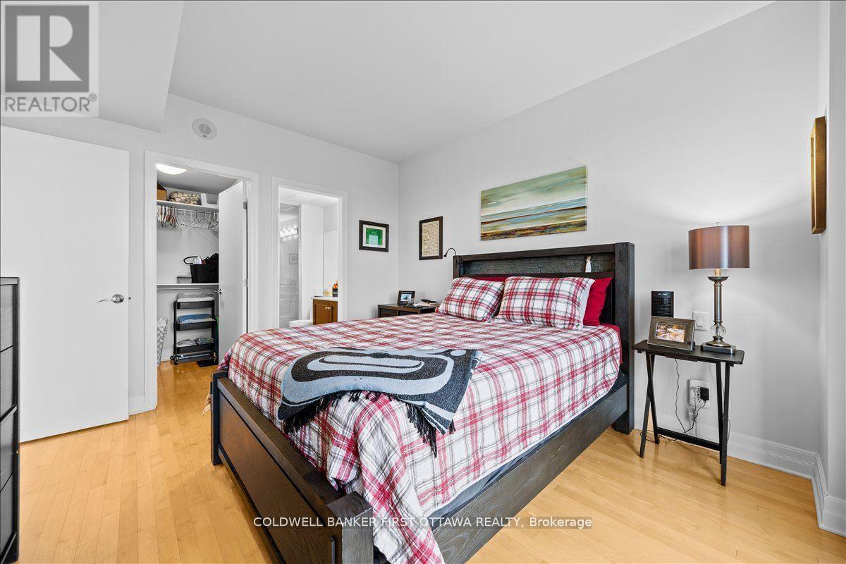 1202 - 75 Cleary Avenue