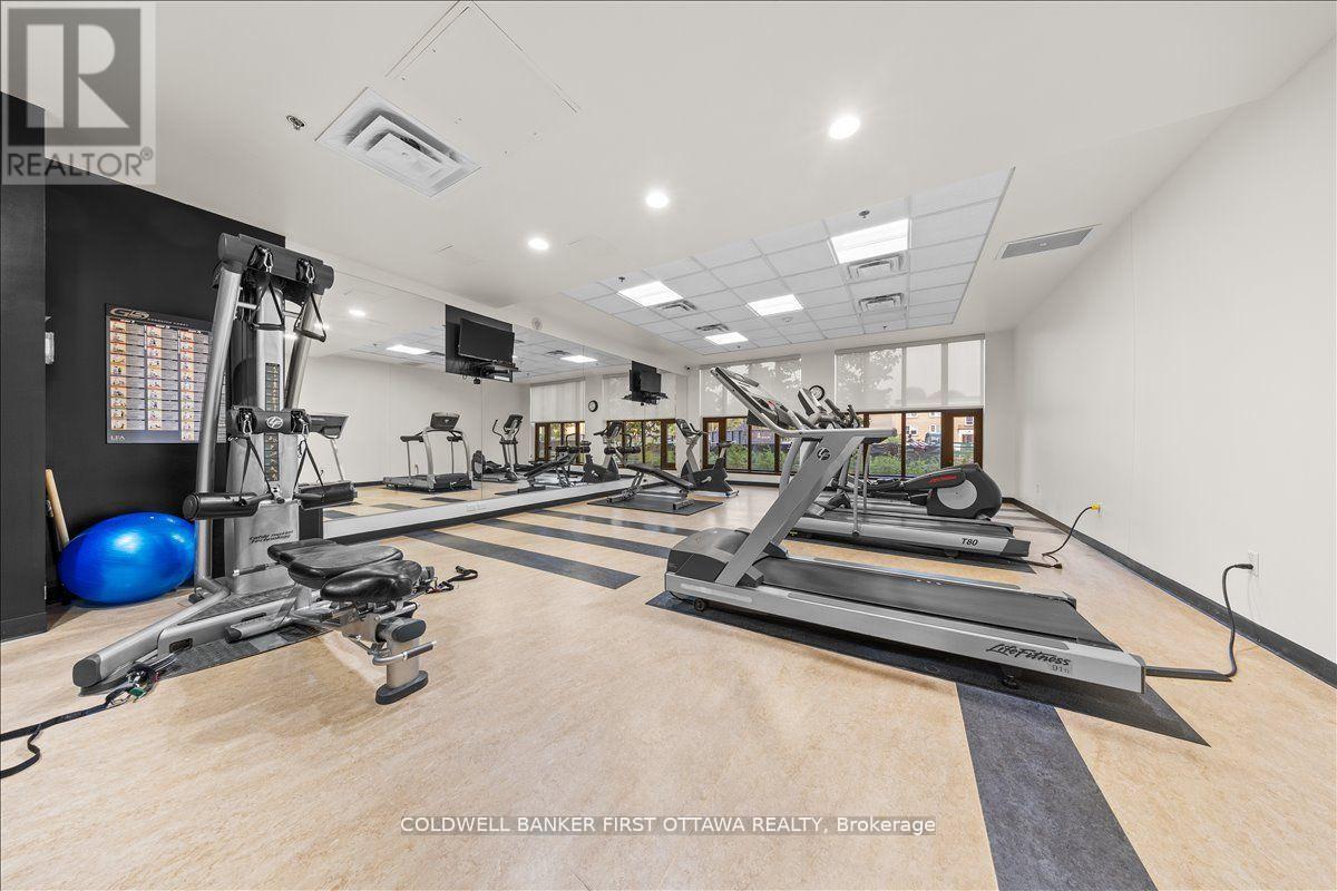 1202 - 75 Cleary Avenue