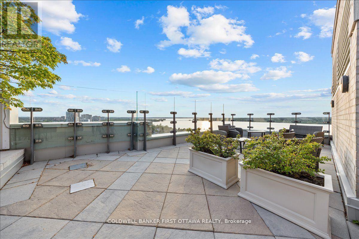 1202 - 75 Cleary Avenue