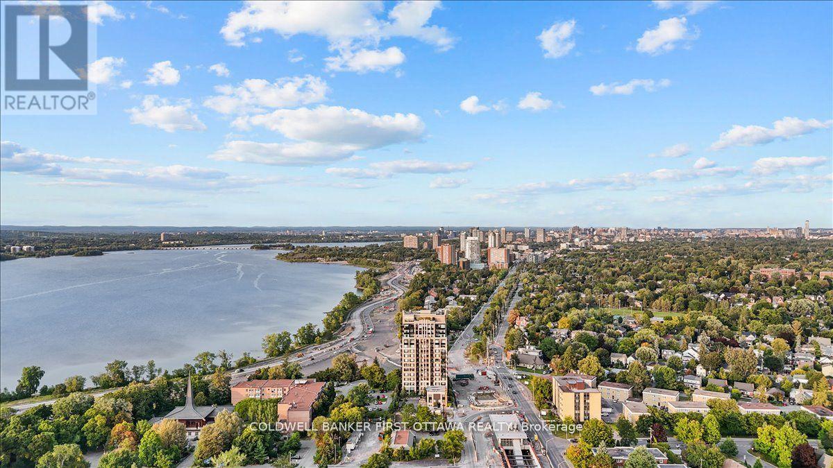 1202 - 75 Cleary Avenue