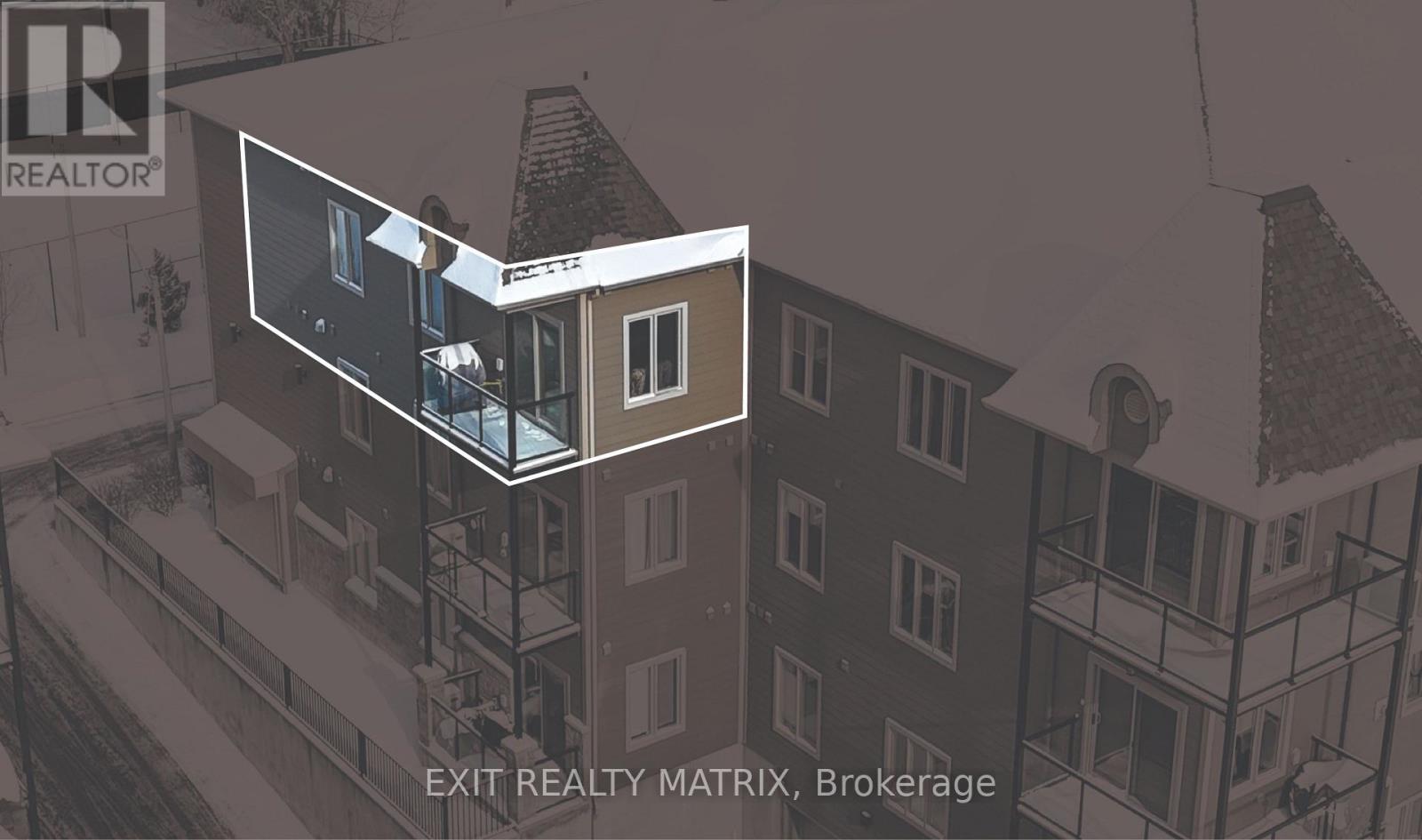 305 - 300 Solstice Crescent