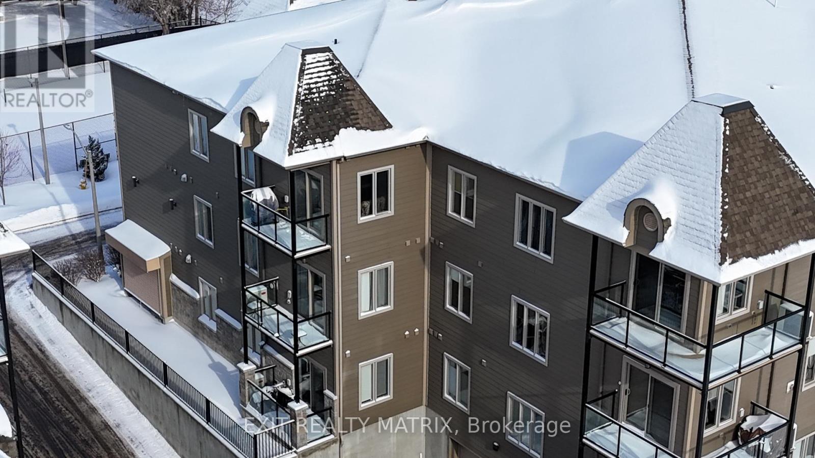 305 - 300 Solstice Crescent