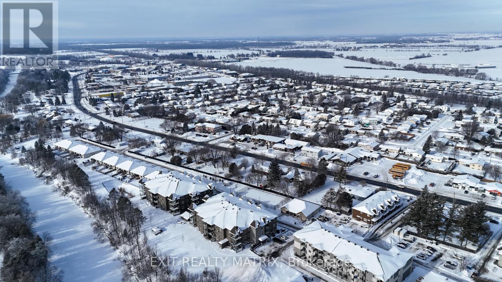 305 - 300 Solstice Crescent