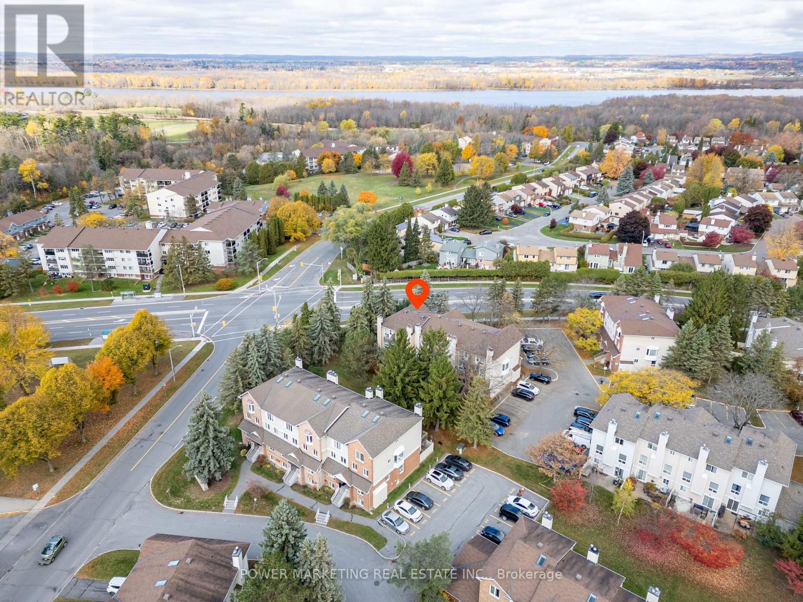 B - 6702 Jeanne D'arc Boulevard N