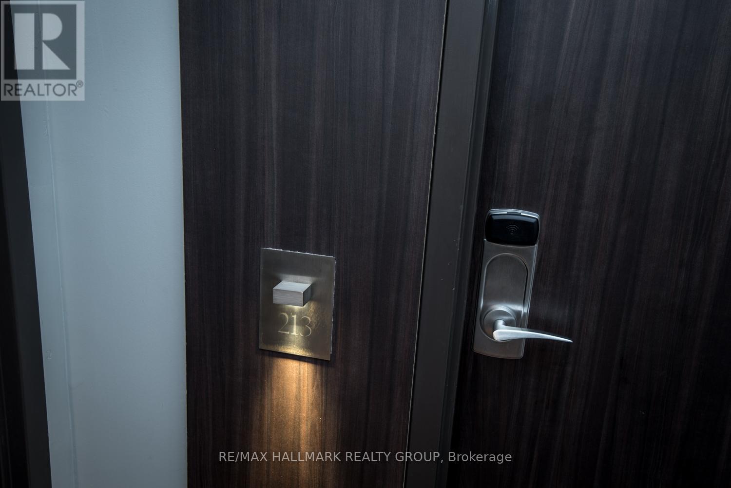 213 - 300 Lisgar Street