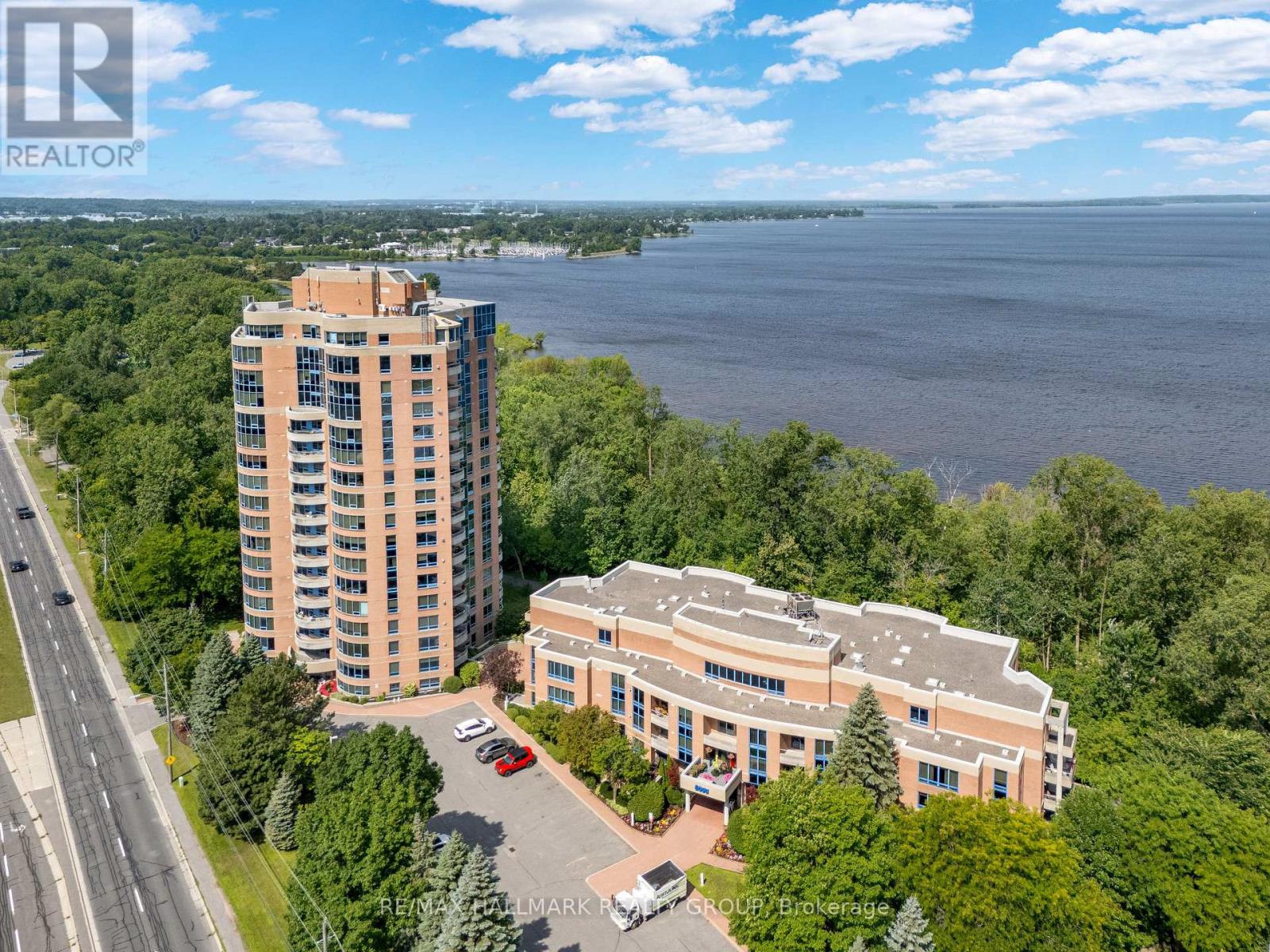 503 - 3105 Carling Avenue