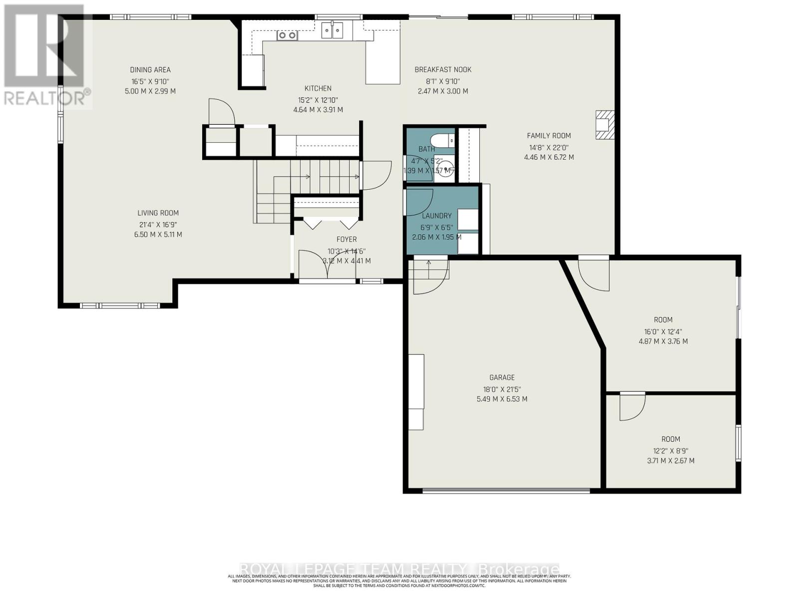 2249 Mcgovern Road W