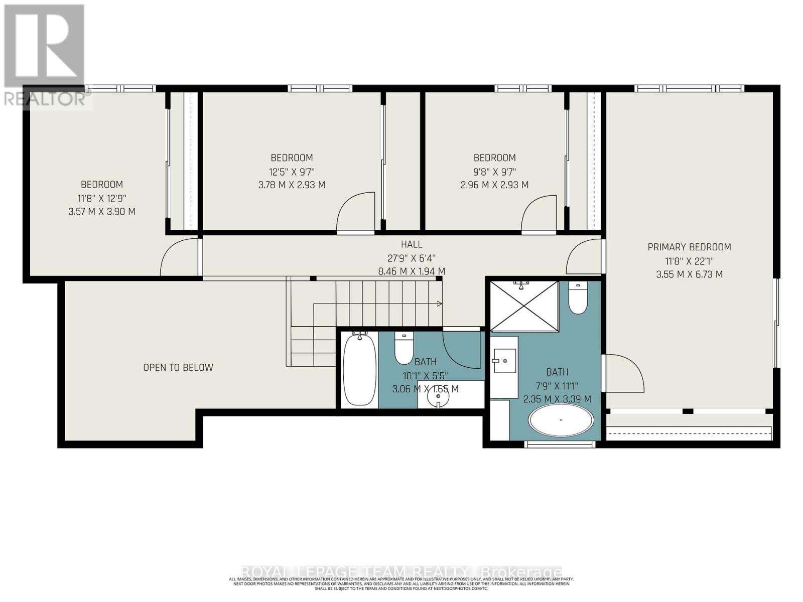 2249 Mcgovern Road W