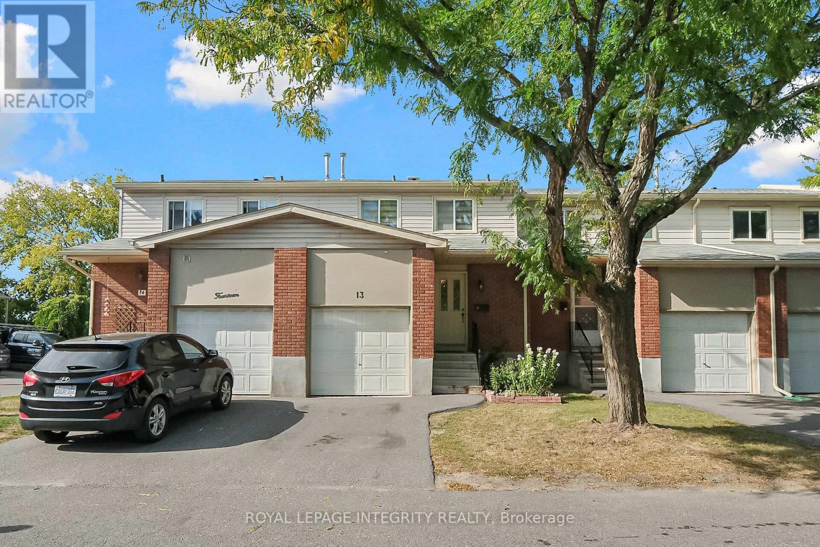 13 - 2415 Southvale Crescent