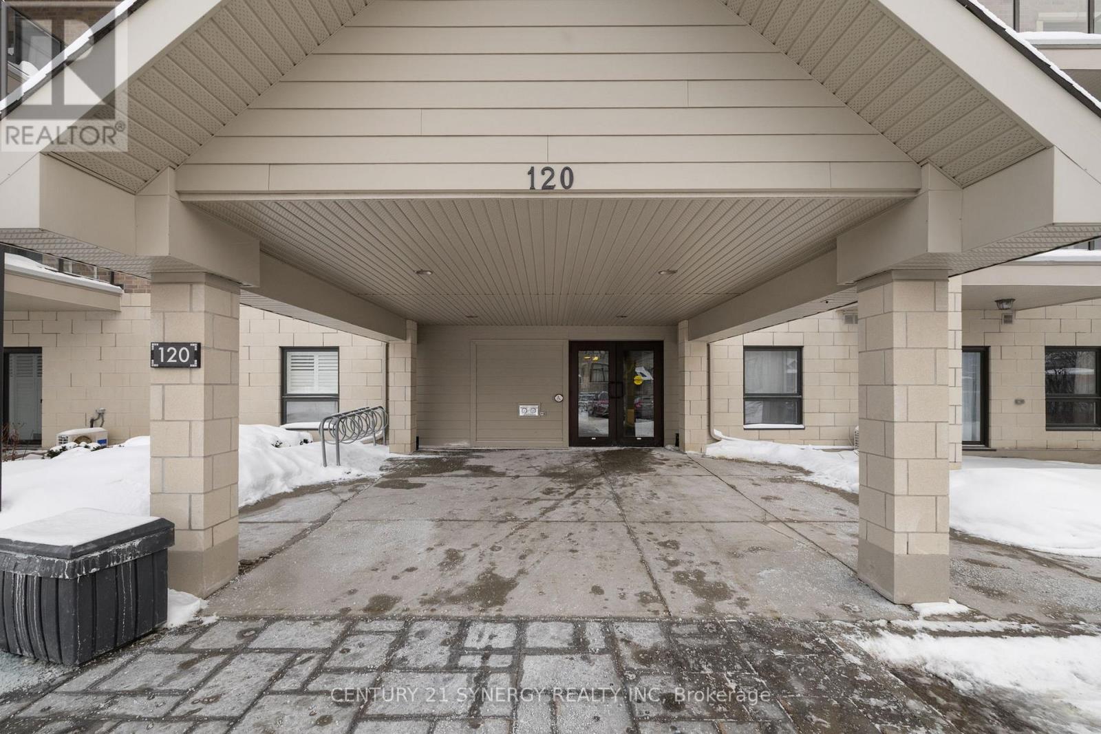 414 - 120 Prestige Circle