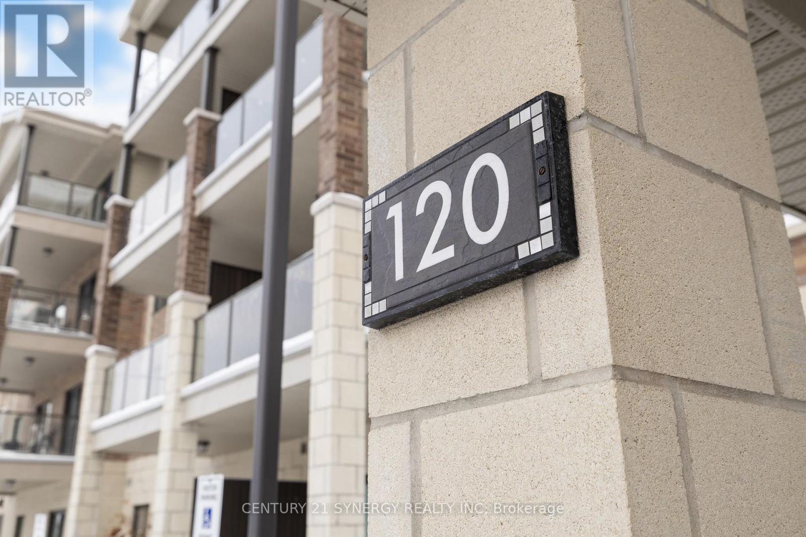 414 - 120 Prestige Circle