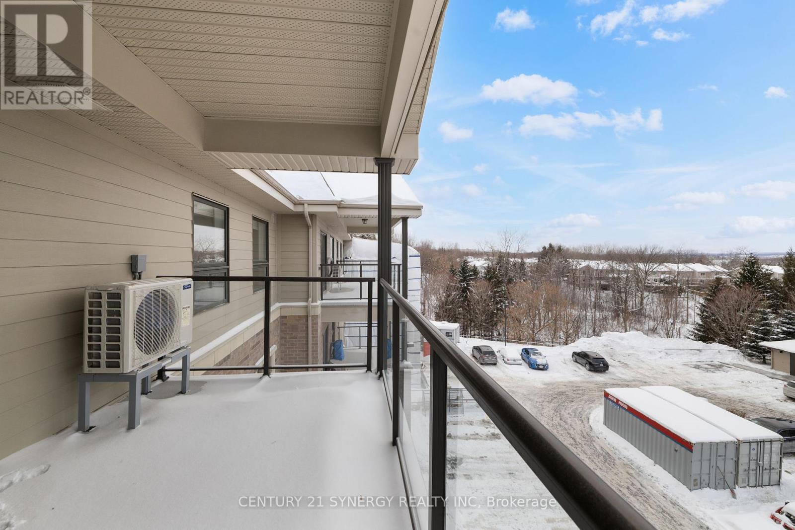 414 - 120 Prestige Circle