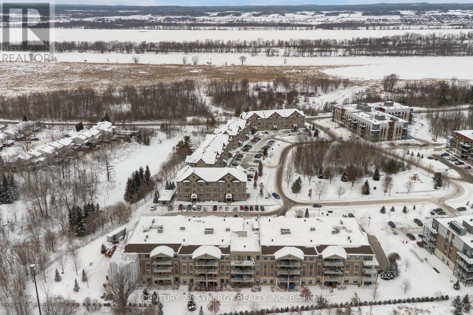 414 - 120 Prestige Circle