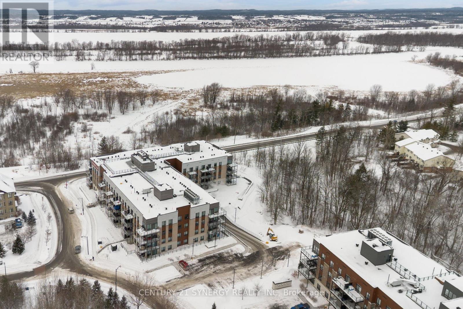 414 - 120 Prestige Circle