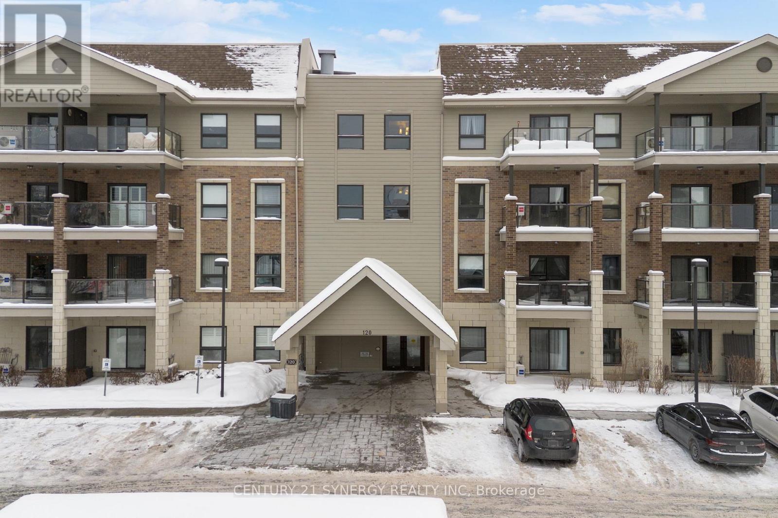 414 - 120 Prestige Circle