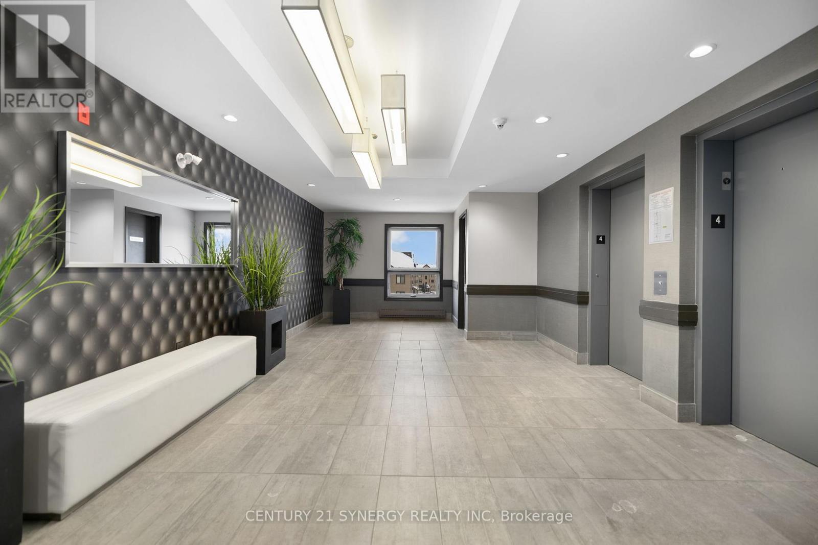 414 - 120 Prestige Circle