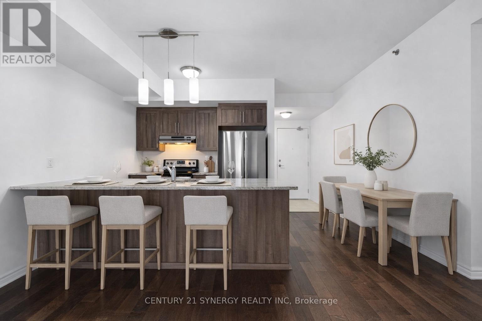 414 - 120 Prestige Circle