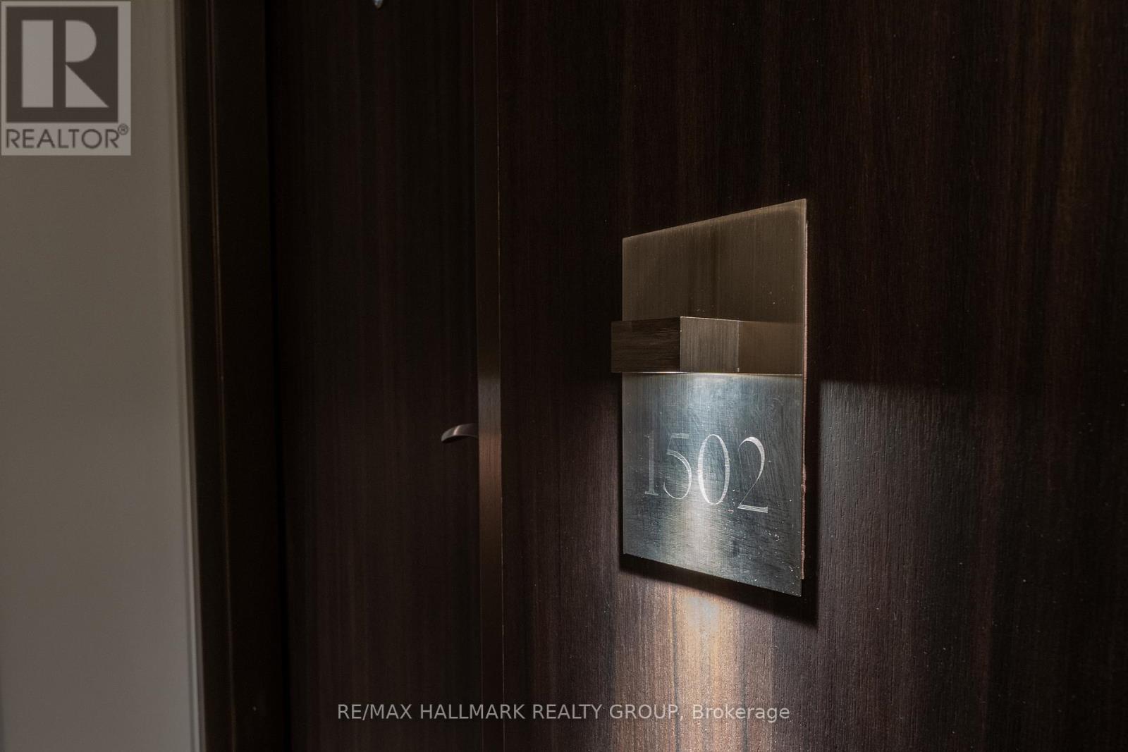 1502 - 300 Lisgar Street