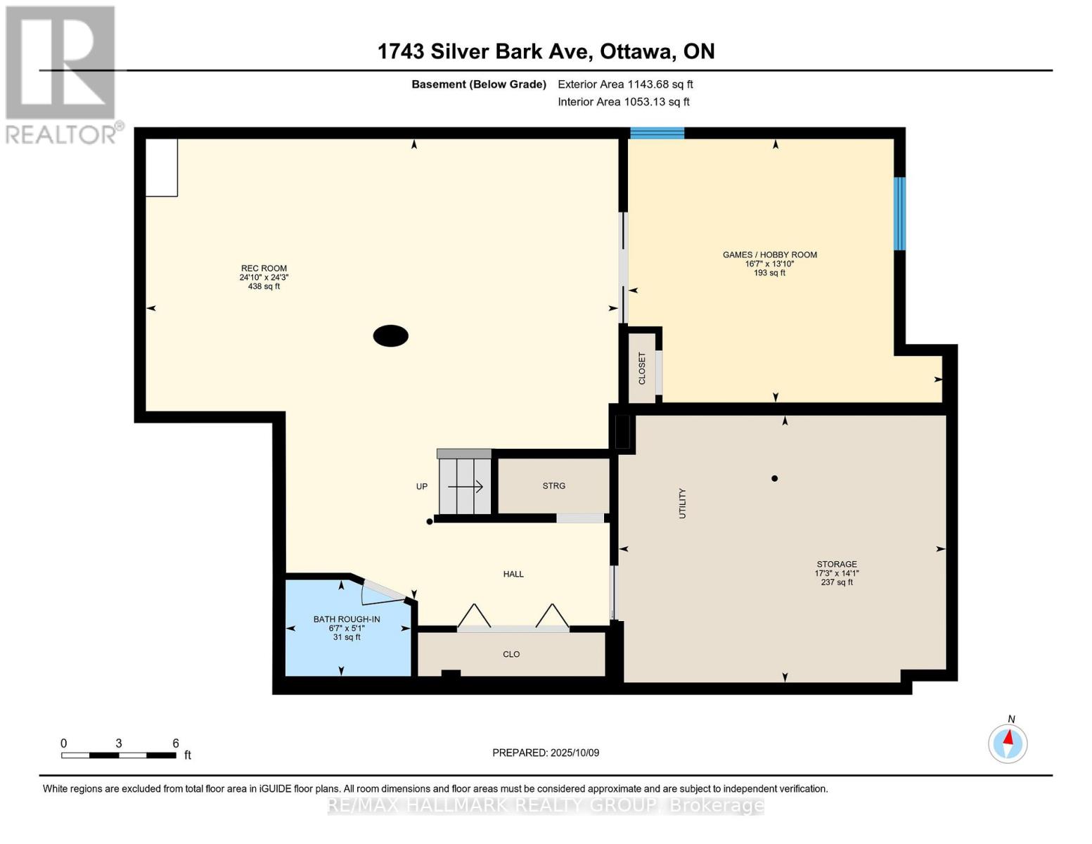 1743 Silver Bark Avenue