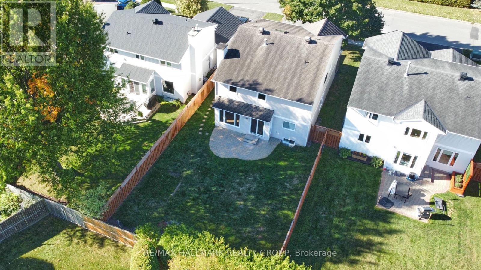 1743 Silver Bark Avenue