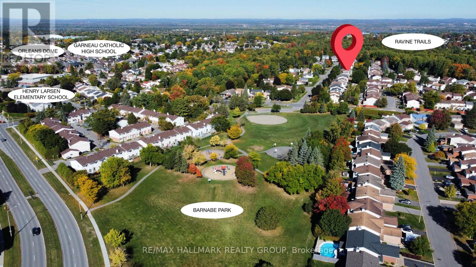 1743 Silver Bark Avenue