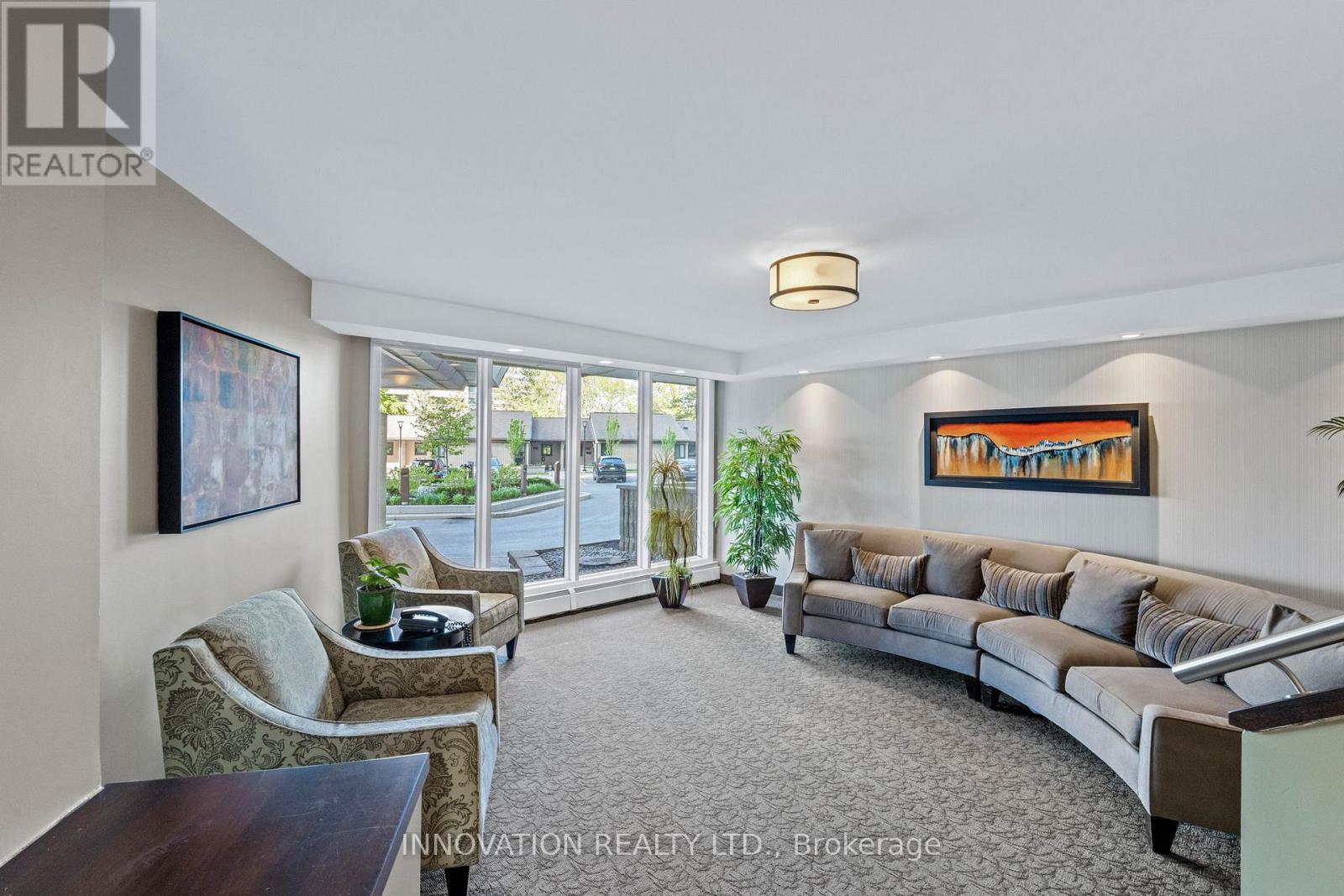 1905 - 1171 Ambleside Drive