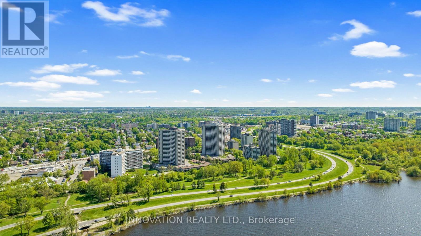 1905 - 1171 Ambleside Drive