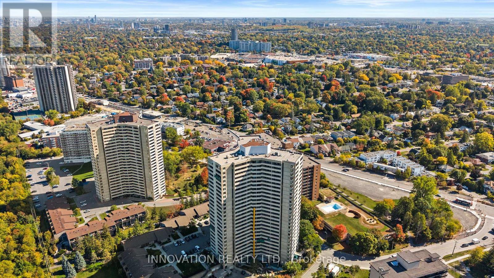 1905 - 1171 Ambleside Drive