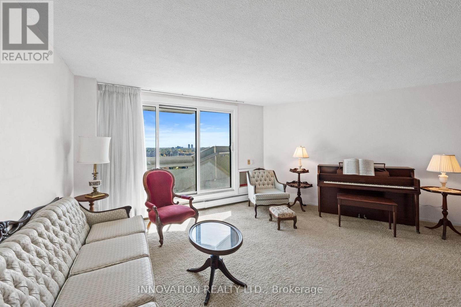 1905 - 1171 Ambleside Drive