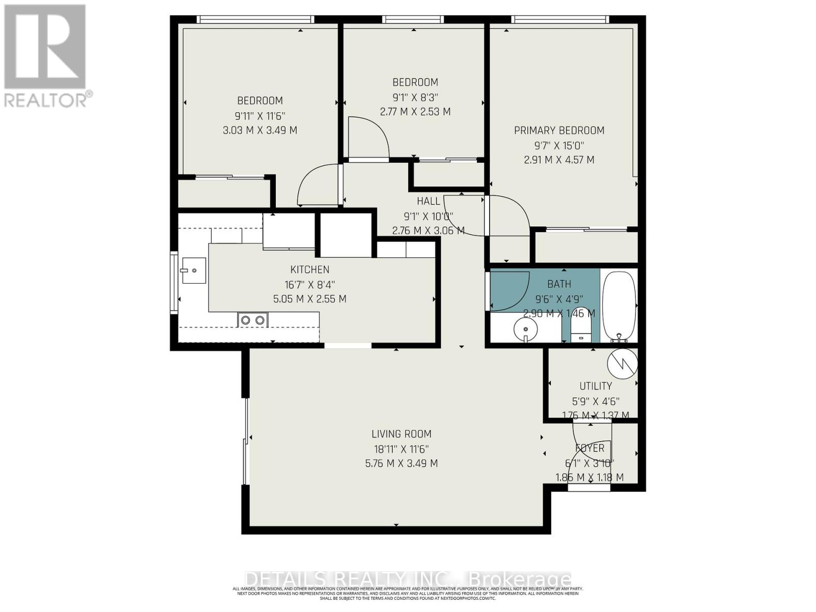 103 - 260 Brittany Drive