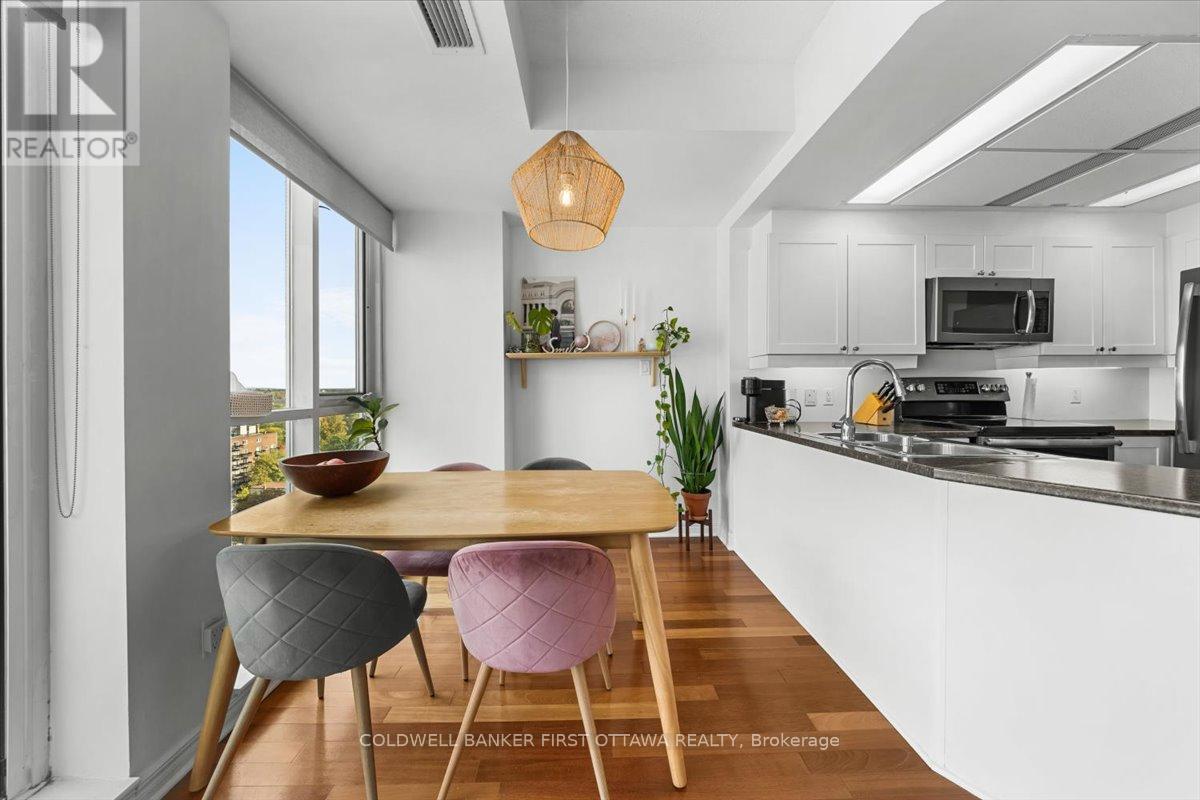 1108 - 134 York Street