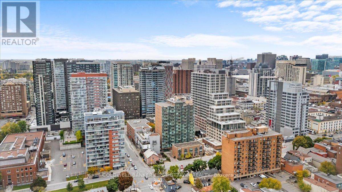 1108 - 134 York Street