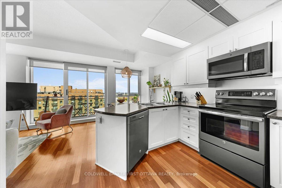 1108 - 134 York Street