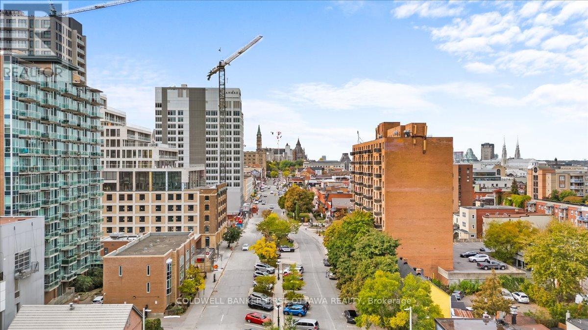 1108 - 134 York Street