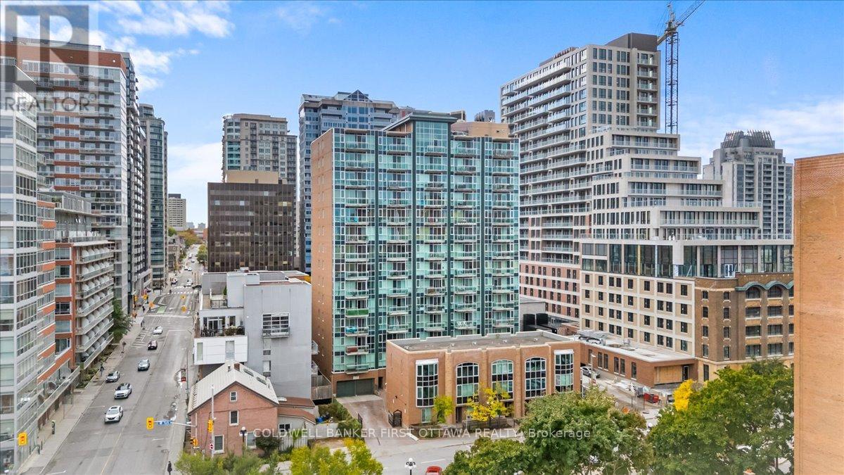 1108 - 134 York Street