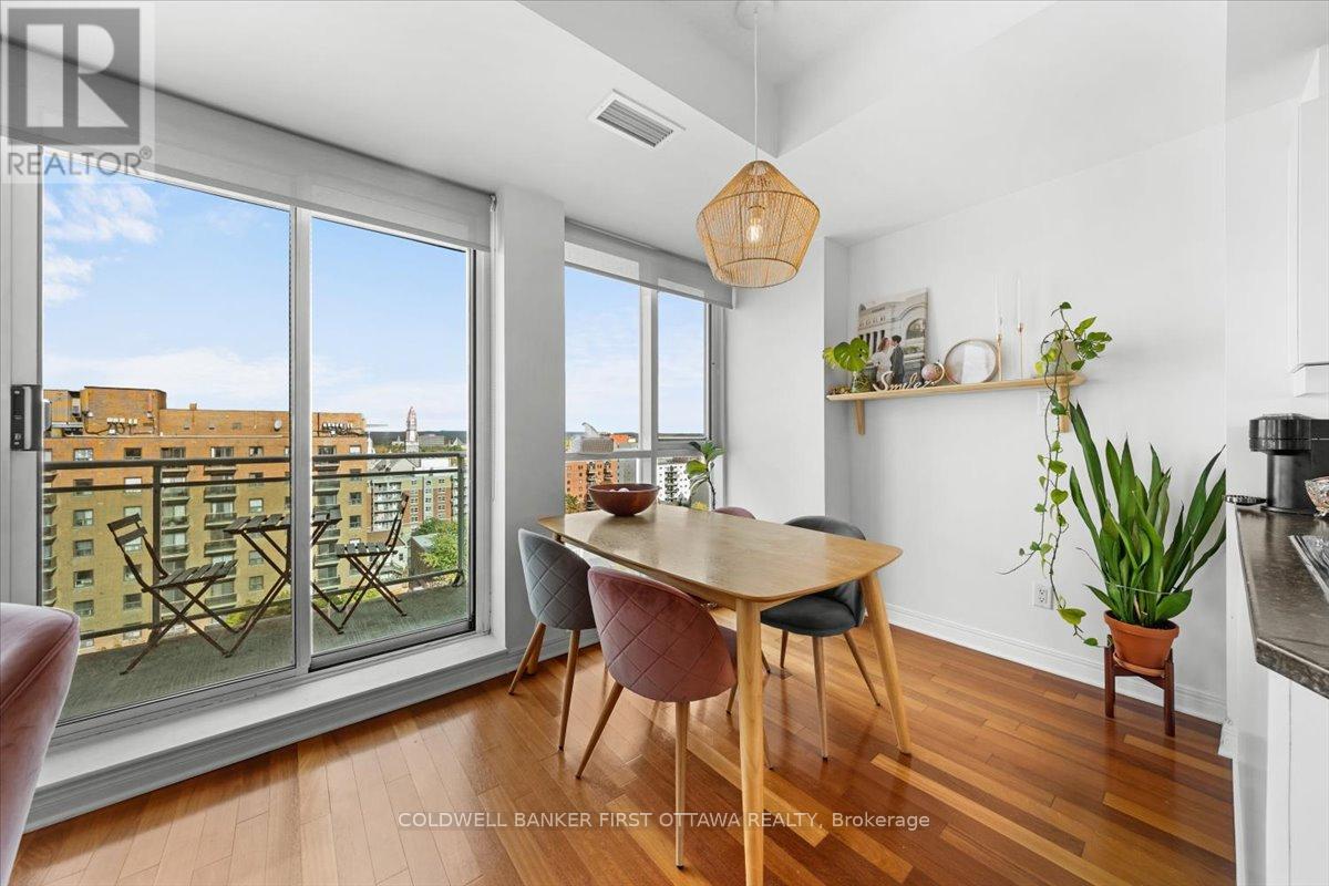 1108 - 134 York Street