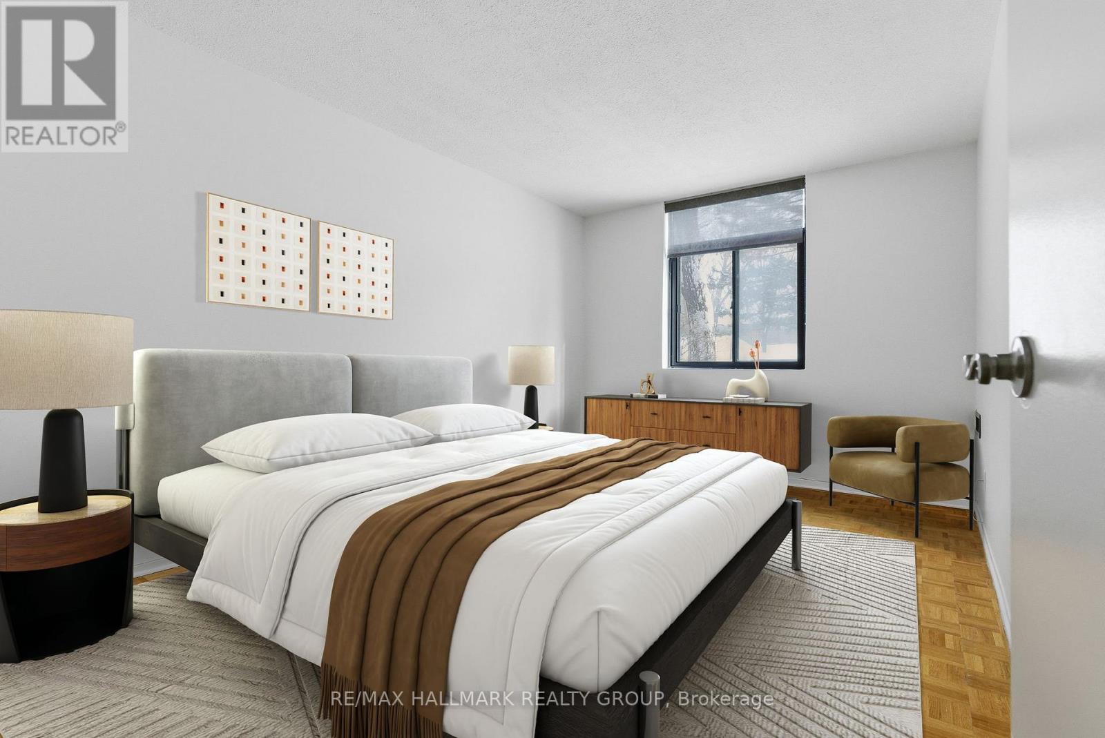 411 - 2871 Richmond Road N